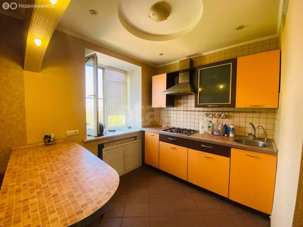 Квартира-студия: Муром, Карачаровское шоссе, 30Г (37 м) - Фото 0