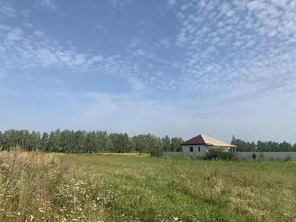 Участок в Московская область, Раменский муниципальный округ, Кратово ... - Фото 1