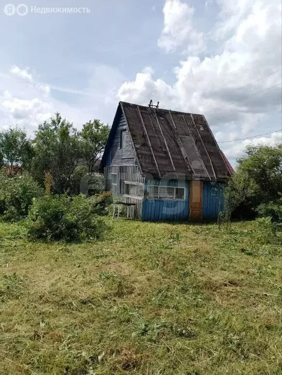 Участок в Ярославская область, Некрасовский муниципальный округ, ... - Фото 2