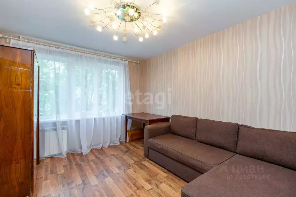 3-к кв. Свердловская область, Екатеринбург ул. Карла Маркса, 43 (62.4 ... - Фото 1