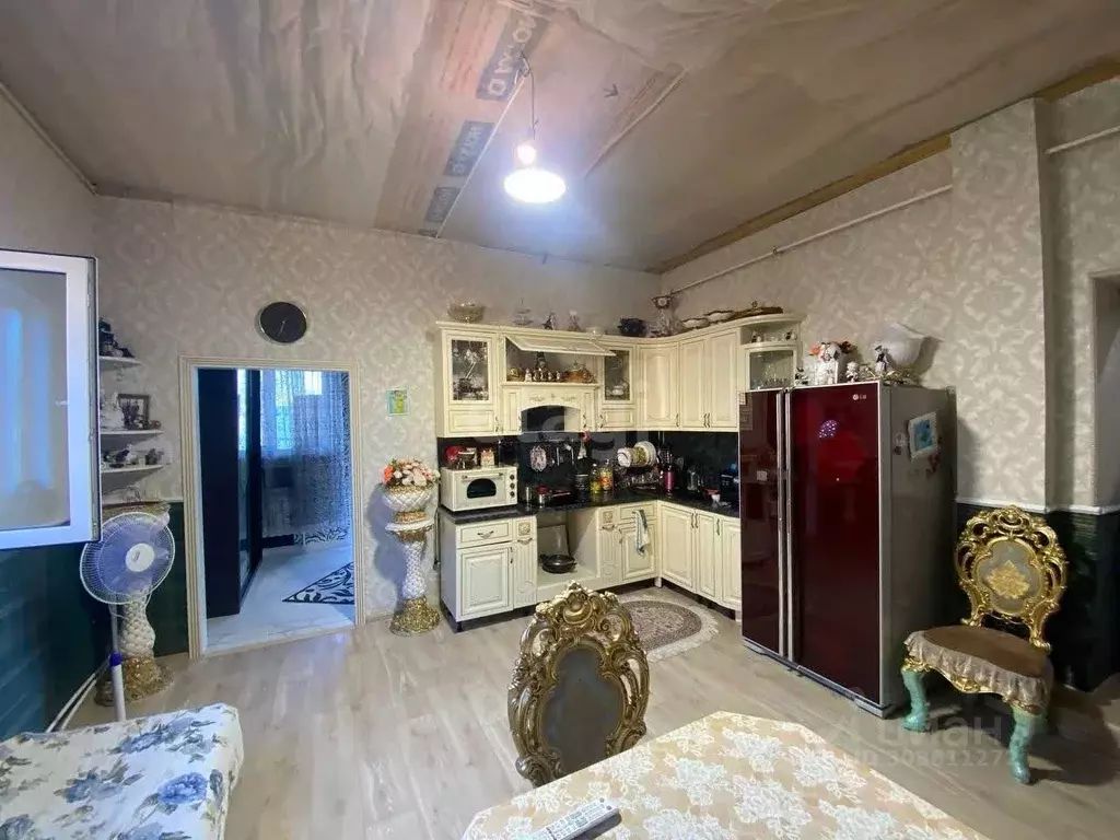 Дом в Костромская область, Кострома пос. Высоково, ул. 2-я Восточная, ... - Фото 1