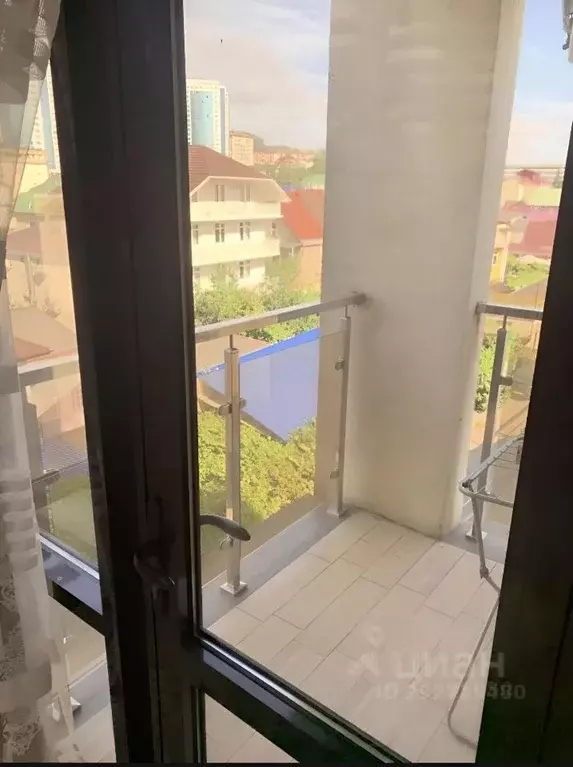 2-к кв. Краснодарский край, Сочи ул. Просвещения, 167 (44.0 м) - Фото 1