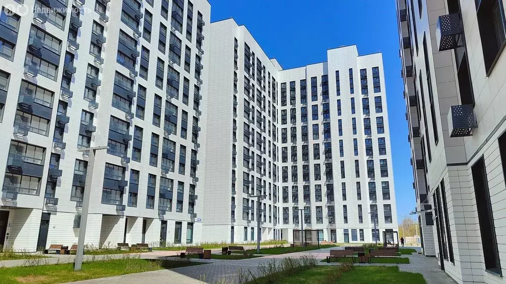 3-комнатная квартира: Москва, Чечёрский проезд, 15 (84 м) - Фото 1
