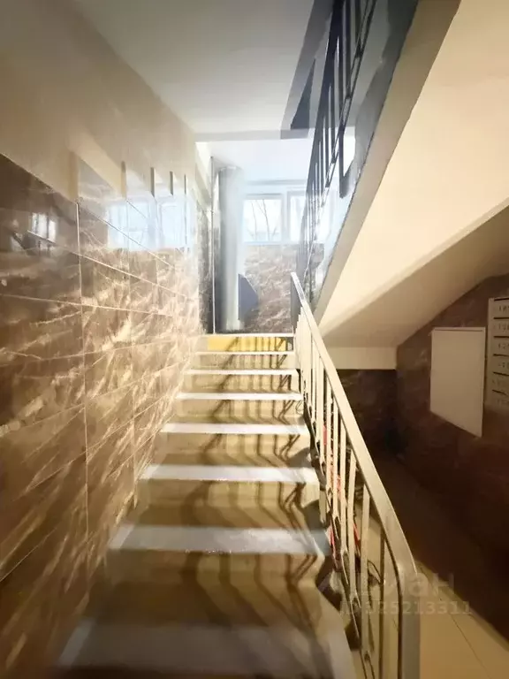 Комната Москва Анадырский проезд, 63 (21.0 м) - Фото 1