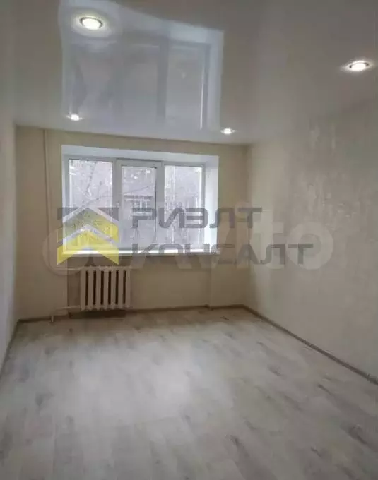 Комната 17 м в 1-к., 2/5 эт. - Фото 0