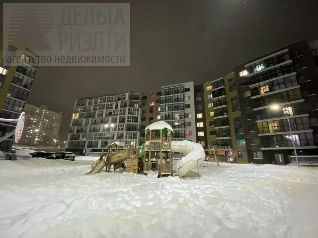 1-к кв. Ивановская область, Ивановский район, Богданихское с/пос, д. ... - Фото 1