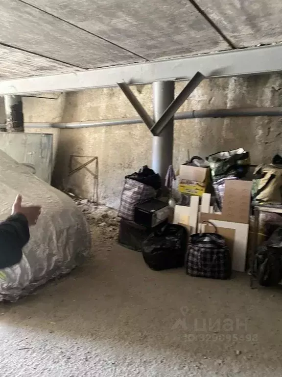 Гараж в Крым, Алушта  (24 м) - Фото 1