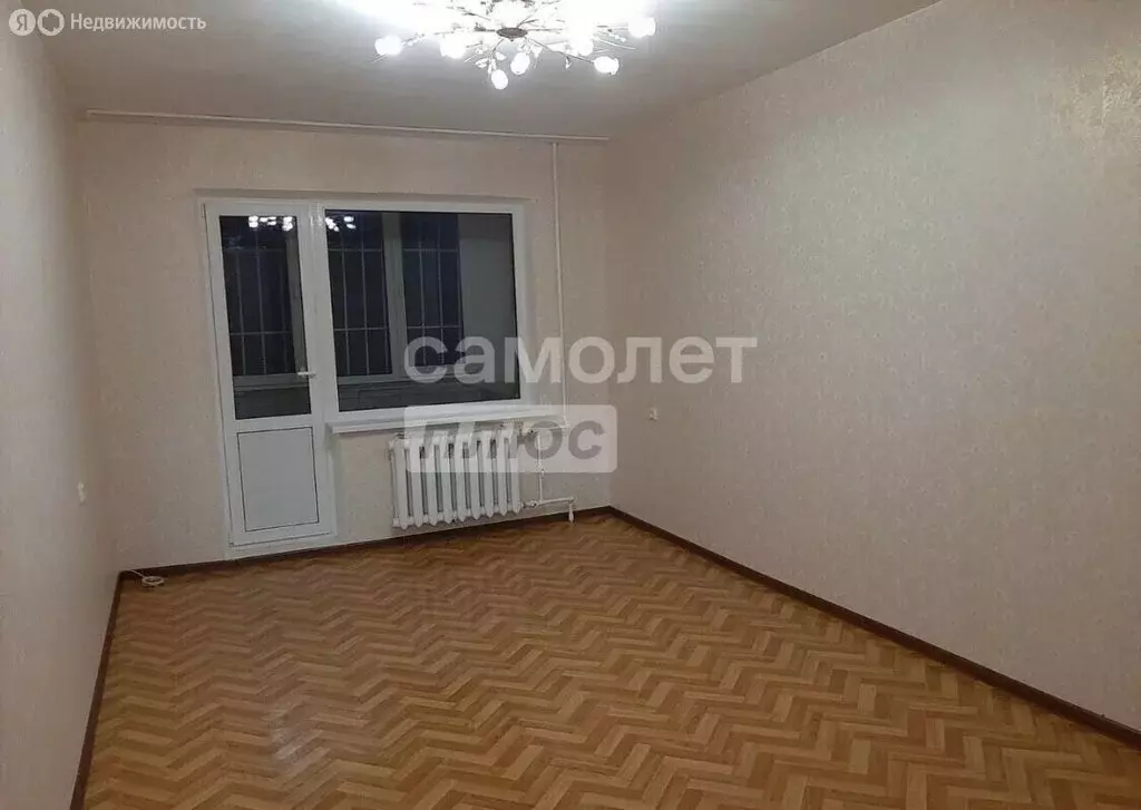 2-комнатная квартира: Элиста, 4-й микрорайон, 34 (55 м) - Фото 1