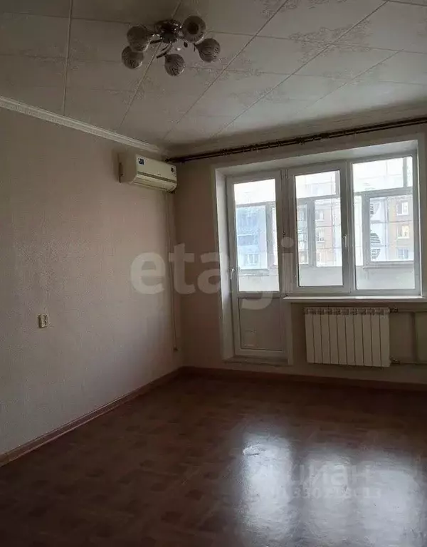 1-к кв. Белгородская область, Белгород ул. Губкина, 42б (34.0 м) - Фото 2