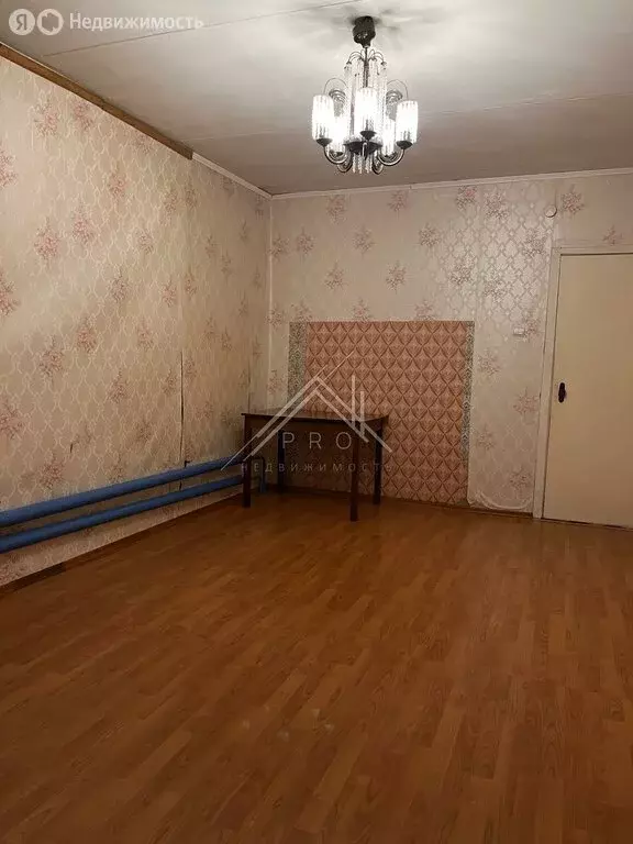 2-комнатная квартира: Буй, улица Октябрьской Революции, 90/2 (48.1 м) - Фото 2