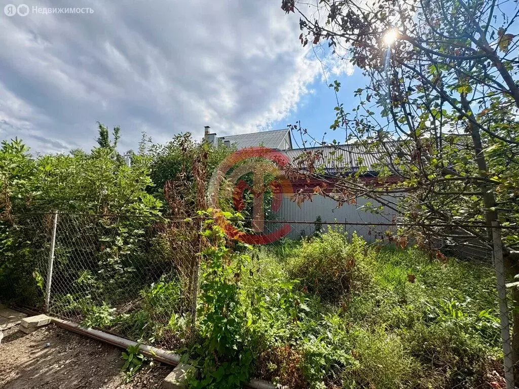 Участок в Армавир, улица Гоголя (6 м) - Фото 2