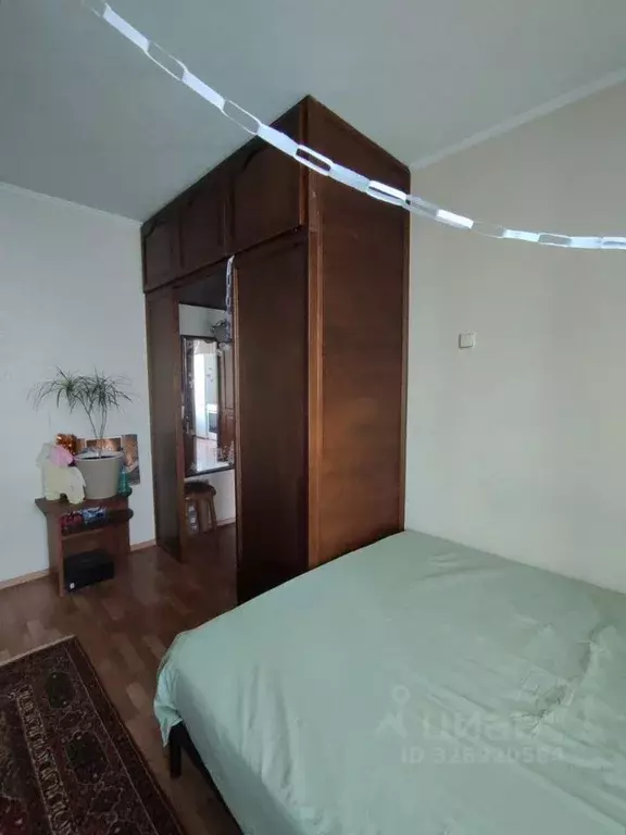 1-к кв. Новосибирская область, Новосибирск Ипподромская ул., 32 (34.3 ... - Фото 1