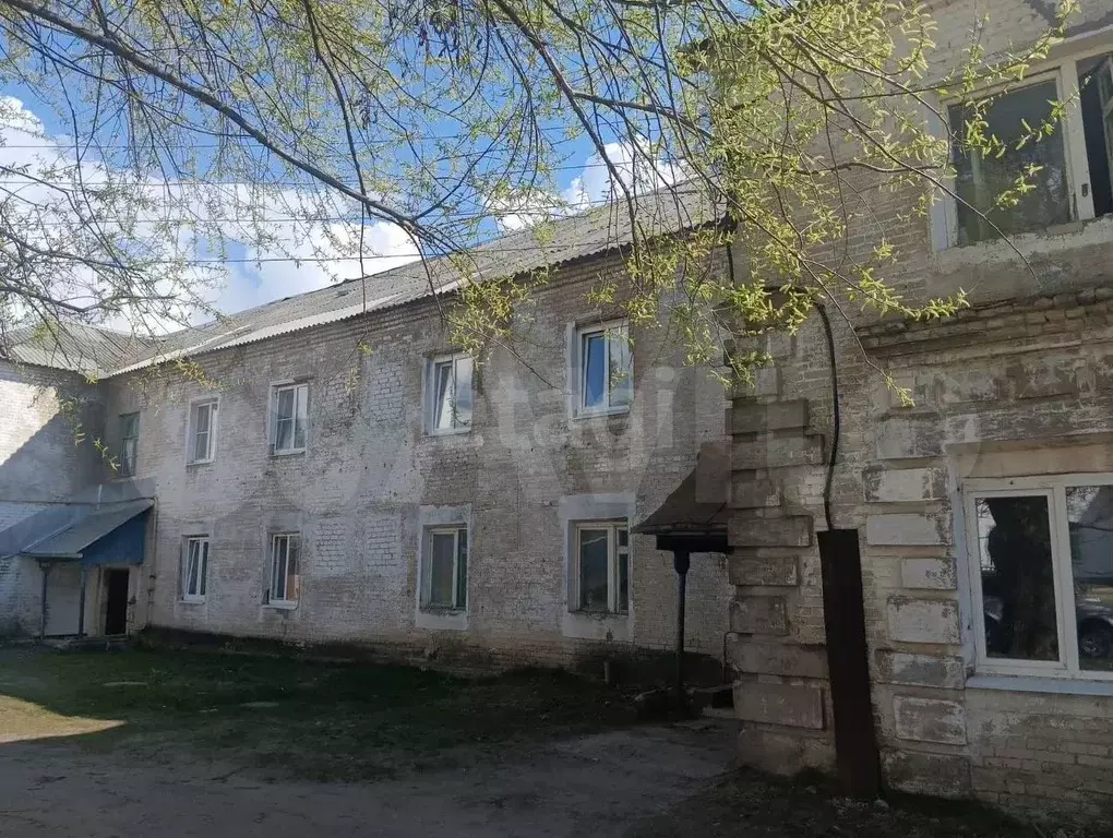 Комната 13 м в 1-к., 2/2 эт. - Фото 0