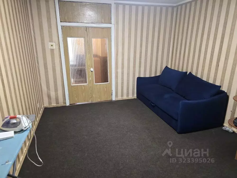 2-к кв. Москва ул. Михайлова, 39 (55.0 м) - Фото 2