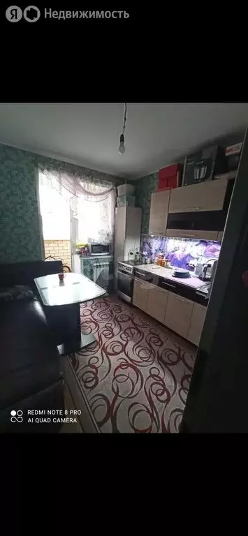 2-комнатная квартира: Тюмень, улица Андрея Бушуева, 4к1 (51.3 м) - Фото 2