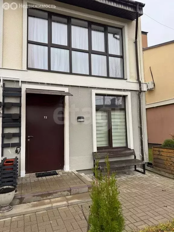 Дом в Ярославль, посёлок Тверицы, Сквозной переулок (51.1 м) - Фото 1