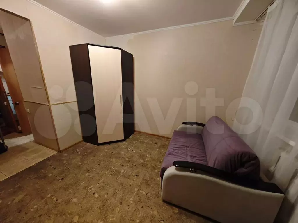 Квартира-студия, 18 м, 3/5 эт. - Фото 1