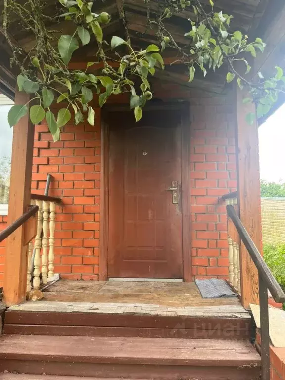 Дом в Калужская область, Боровский муниципальный округ, Ворсино с/пос, ... - Фото 2