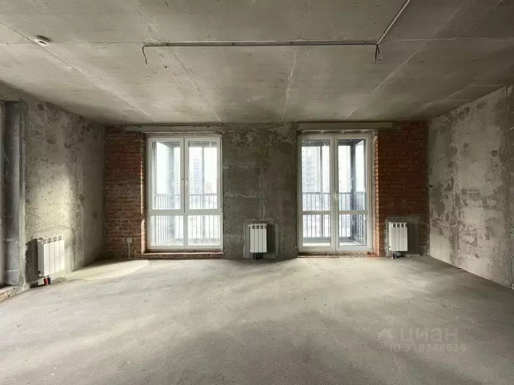 4-к кв. Санкт-Петербург бул. Александра Грина, 2к2 (103.0 м) - Фото 0