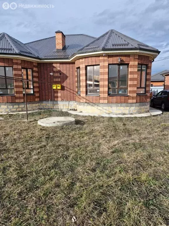 Дом в Михайловск, Обильная улица (94.5 м) - Фото 2