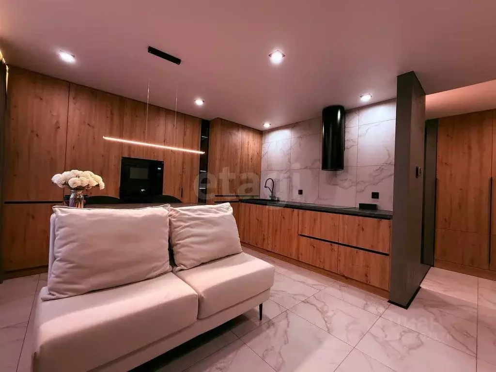 2-к кв. Смоленская область, Смоленск проезд Ипподромный, 7 (65.6 м) - Фото 2