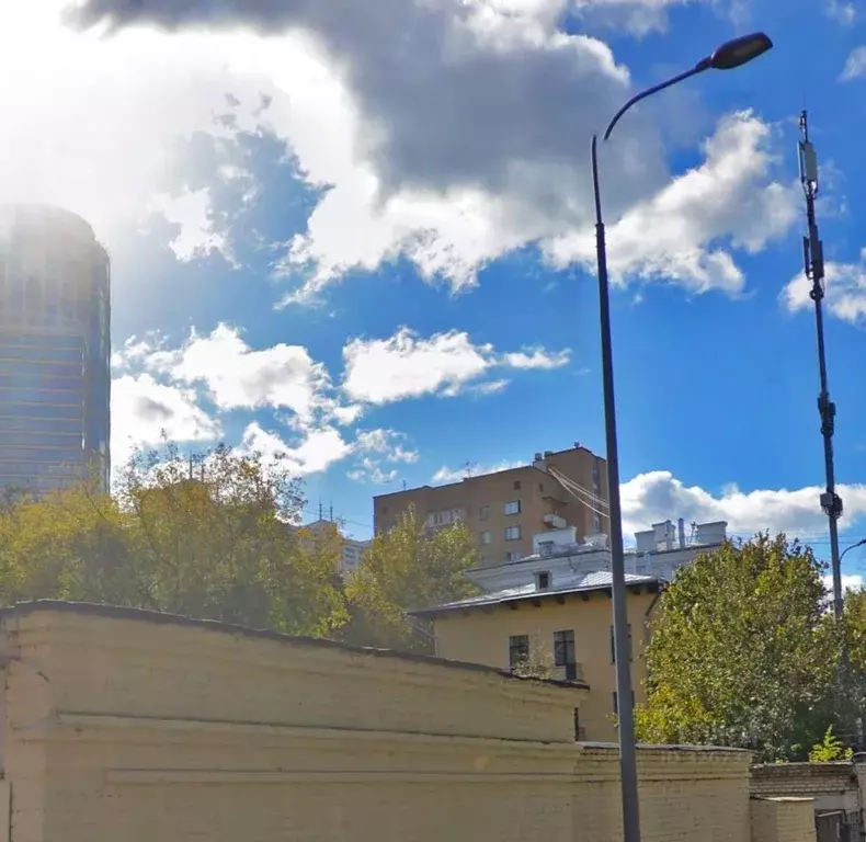 Гараж в Москва Беговая ул., 7С8 (19 м) - Фото 1