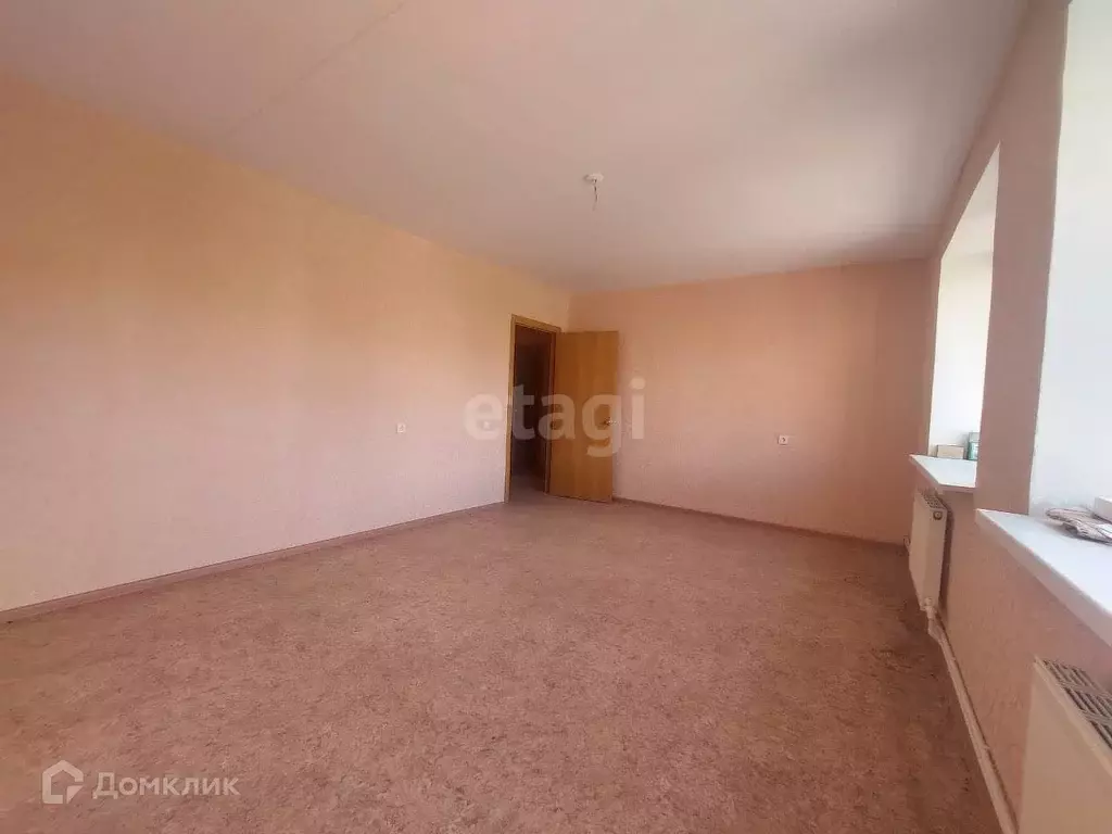 Продаётся 1-к квартира, 37.1 м - Фото 1