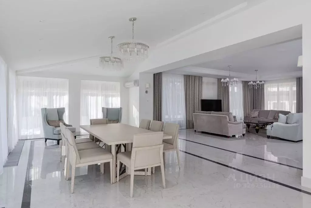 Дом в Московская область, Истра муниципальный округ, д. Чесноково, ... - Фото 2