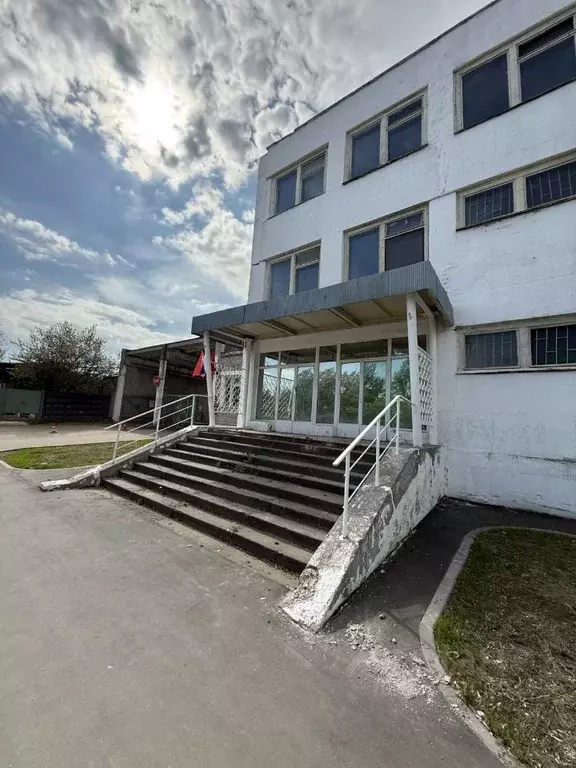 Помещение свободного назначения в Москва Дорожная ул., 3к1 (200 м) - Фото 2