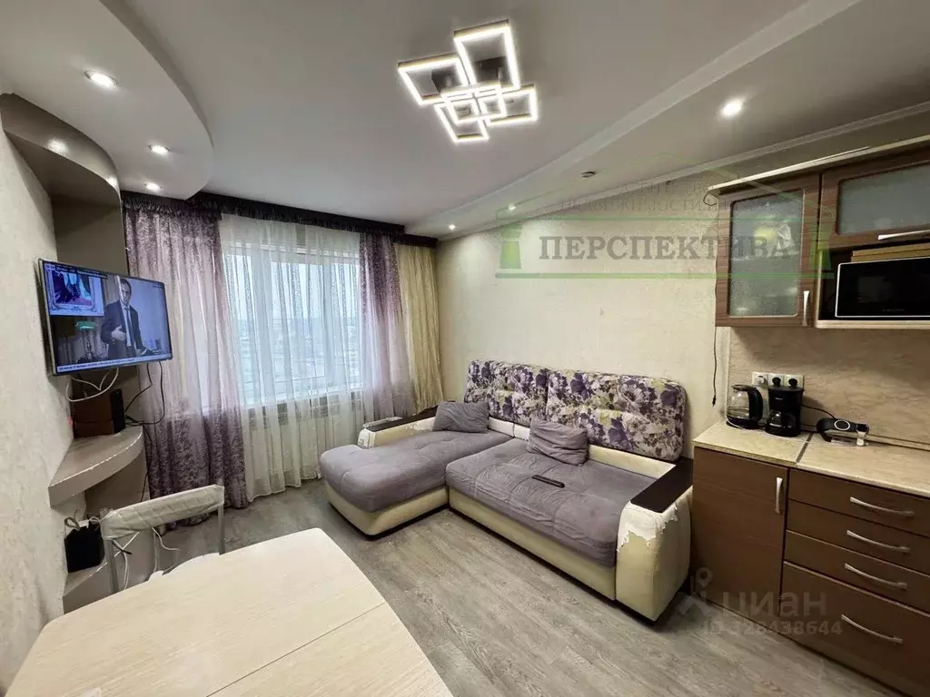 3-к кв. Приморский край, Артем Норильская ул., 14 (56.2 м) - Фото 1