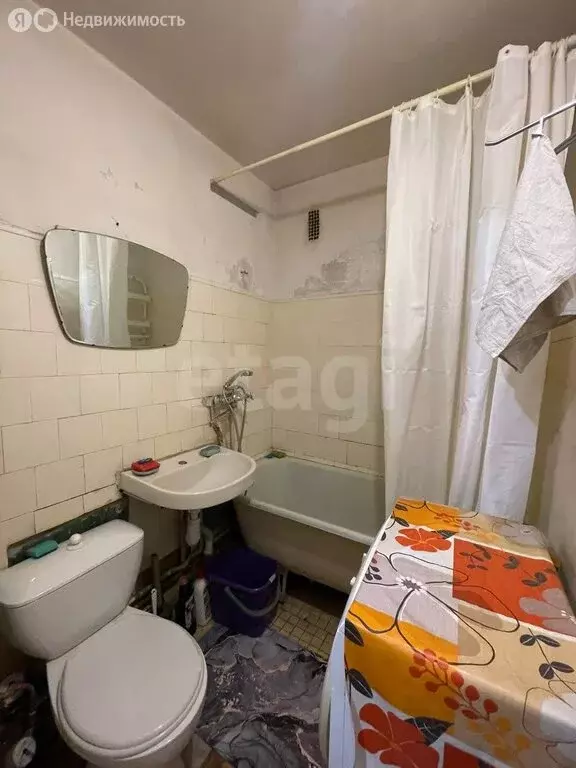 2-комнатная квартира: Подольск, улица Кирова, 51А (42.9 м) - Фото 2