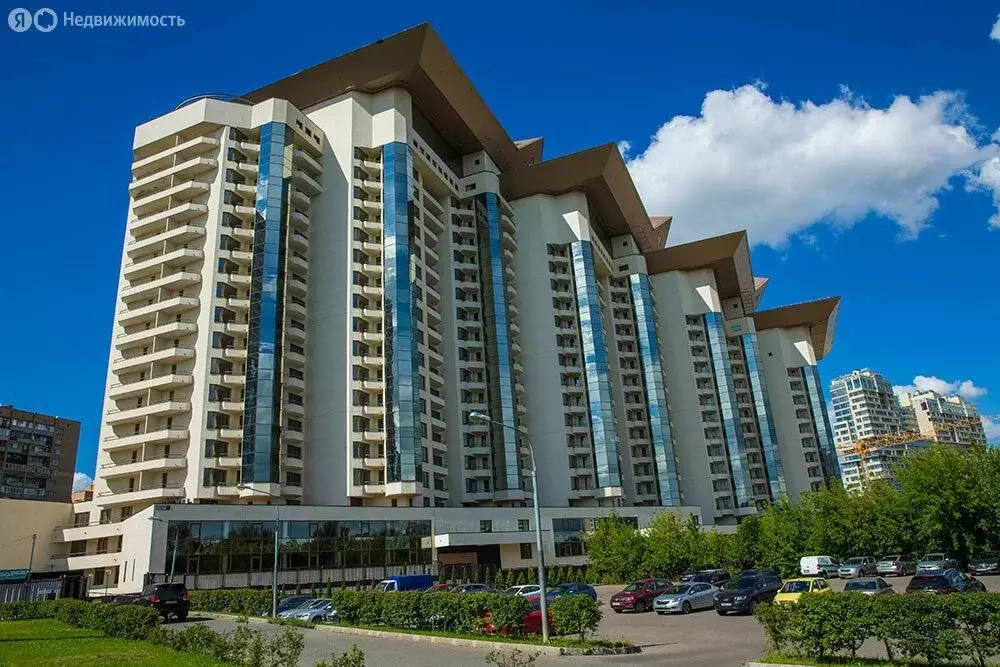 Офис (1000 м) - Фото 1