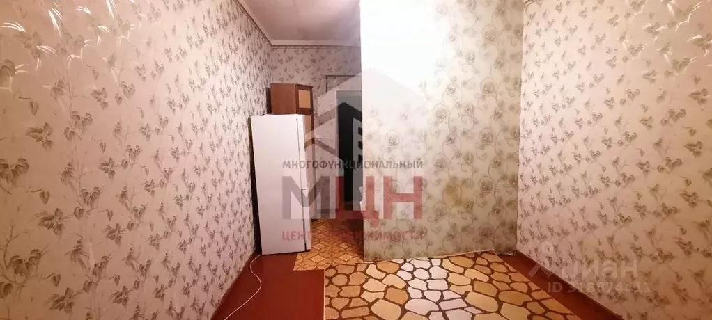 Комната Тверская область, Конаково Учебная ул., 3 (16.0 м) - Фото 1