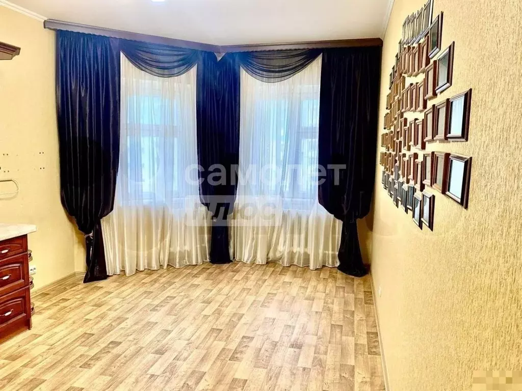 1-к кв. Ханты-Мансийский АО, Нижневартовск Северная ул., 19В (38.0 м) - Фото 2