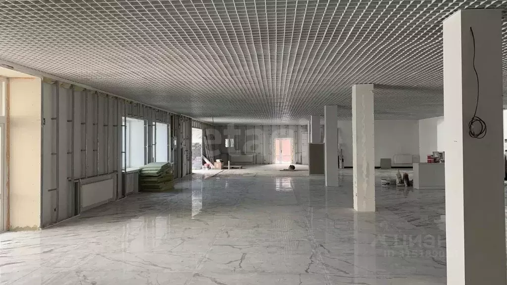 Помещение свободного назначения в Коми, Сыктывкар Сысольское ш., 3/1 ... - Фото 0