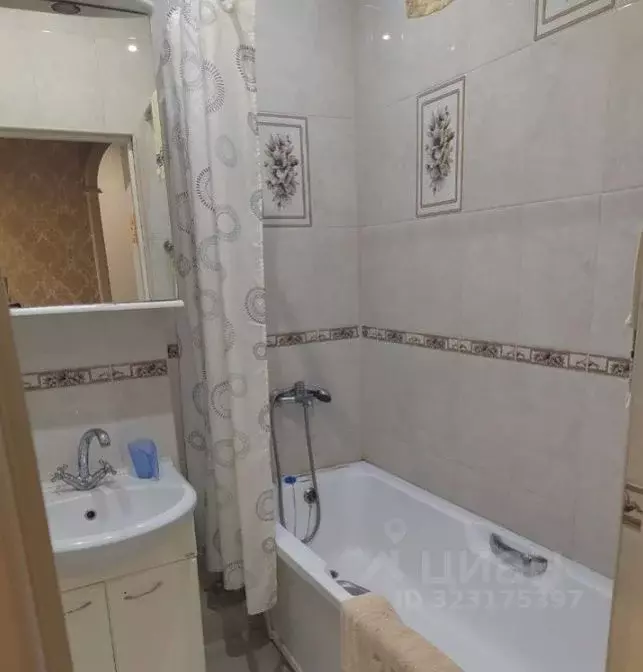 2-к кв. Калининградская область, Калининград Серпуховская ул., 11 ... - Фото 2