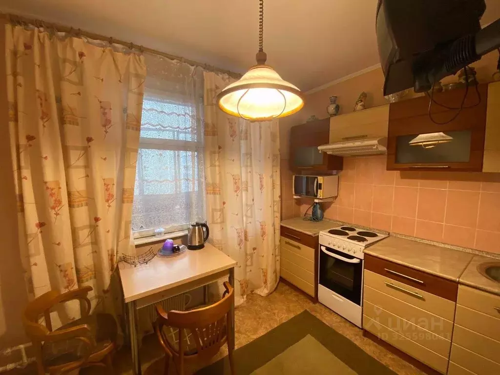 2-к кв. Москва Измайловское ш., 17К2 (52.0 м) - Фото 1