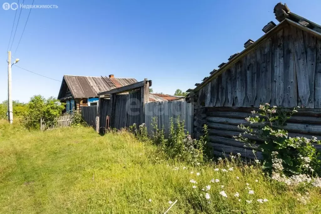 Дом в село Велижаны, Первомайская улица (25.8 м) - Фото 0