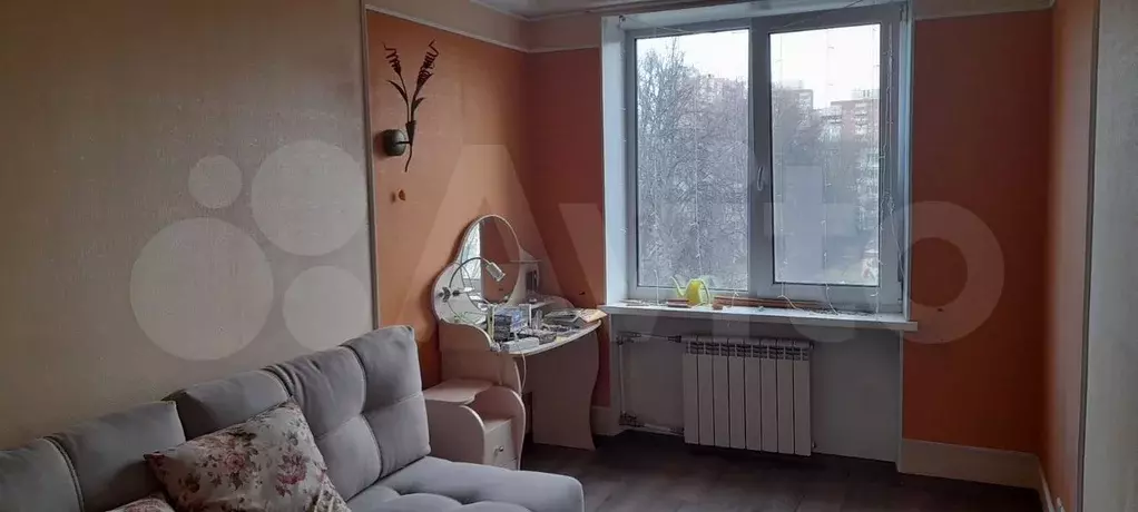 3-к. квартира, 60 м, 4/5 эт. - Фото 1