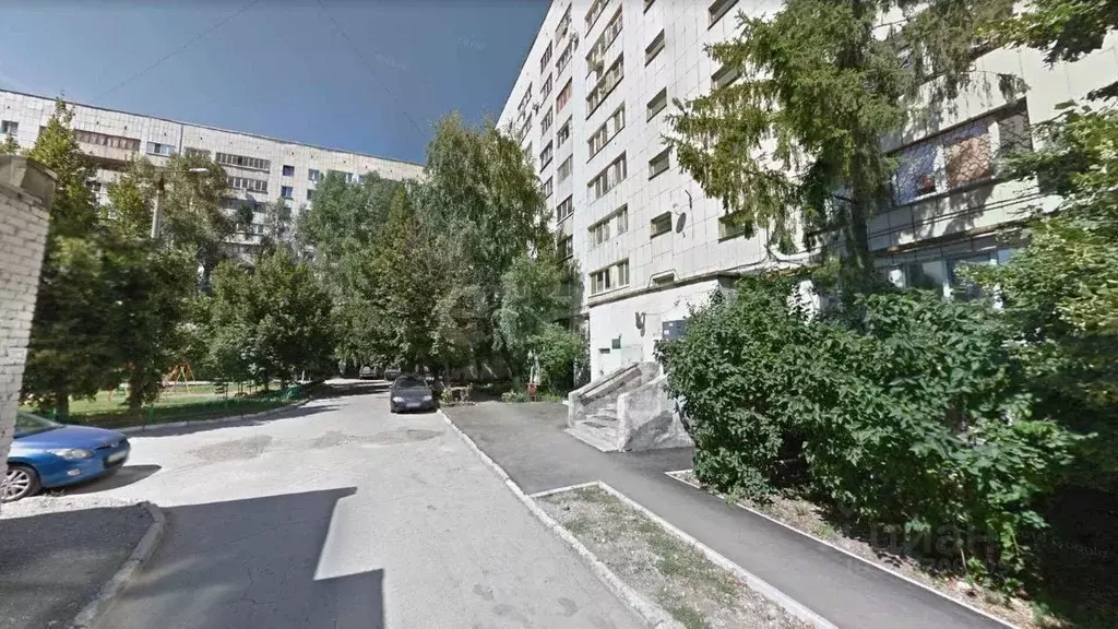 2-к кв. Самарская область, Самара Енисейская ул., 37 (48.8 м) - Фото 1