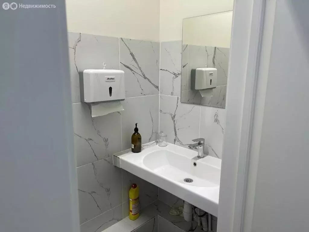 Помещение свободного назначения (120.2 м) - Фото 1