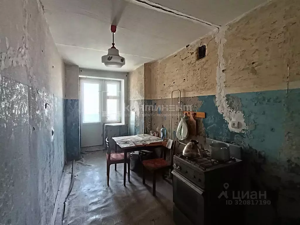 1-к кв. Владимирская область, Вязники ул. Металлистов, 14 (34.5 м) - Фото 2