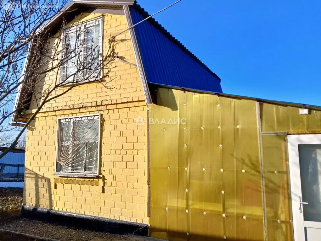 Дом в Белгородский район, Пушкарское сельское поселение (33.3 м) - Фото 1