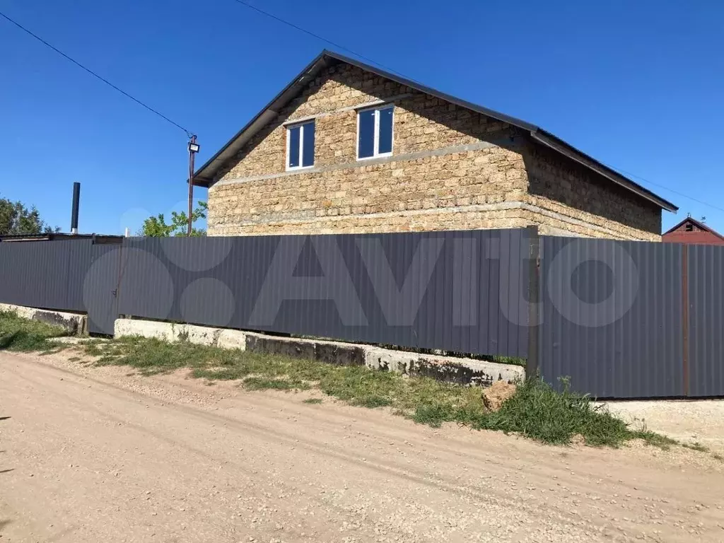 Дом 258,1 м на участке 5 сот. - Фото 0