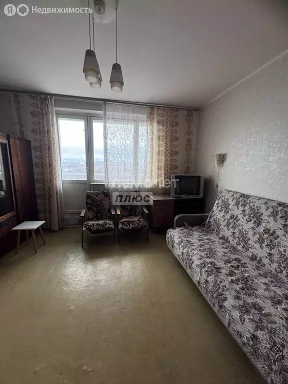 1-комнатная квартира: Москва, Коломенская набережная, 26к3 (39.4 м) - Фото 2