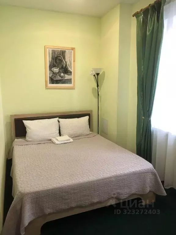 Комната Ставропольский край, Ставрополь ул. Тухачевского, 12В (20.0 м) - Фото 1