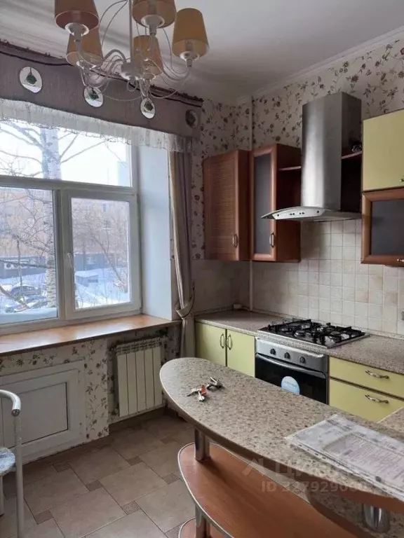 3-к кв. Пермский край, Пермь ул. Мира, 102а (74.0 м) - Фото 2