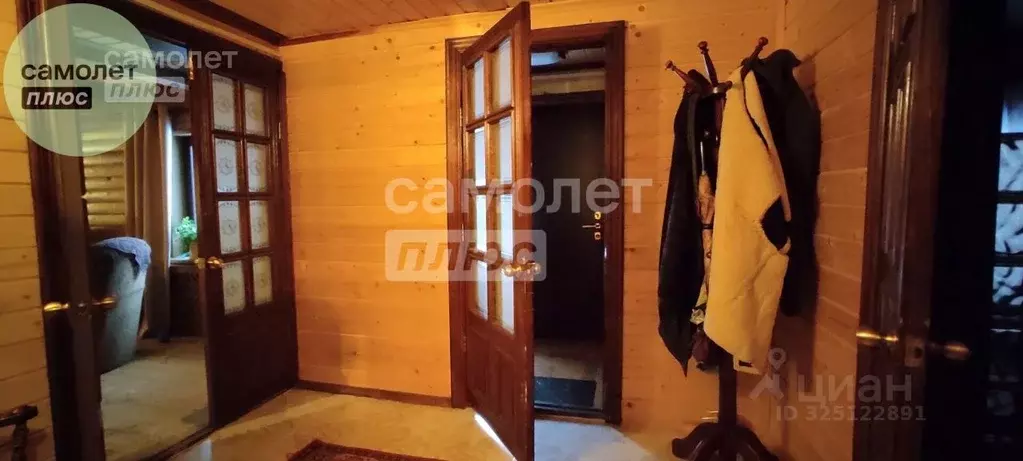 Коттедж в Вологодская область, Череповецкий район, пос. Сосновка ул. ... - Фото 2