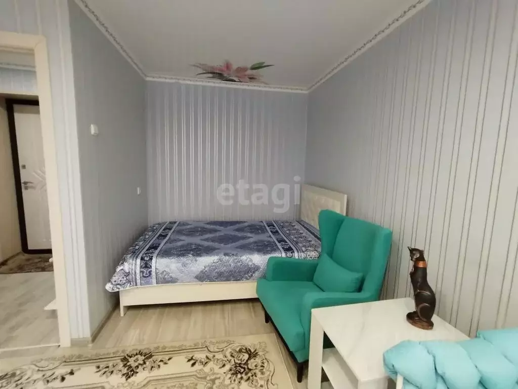 1-к кв. Архангельская область, Котлас Котлашанская ул., 10 (34.8 м) - Фото 1