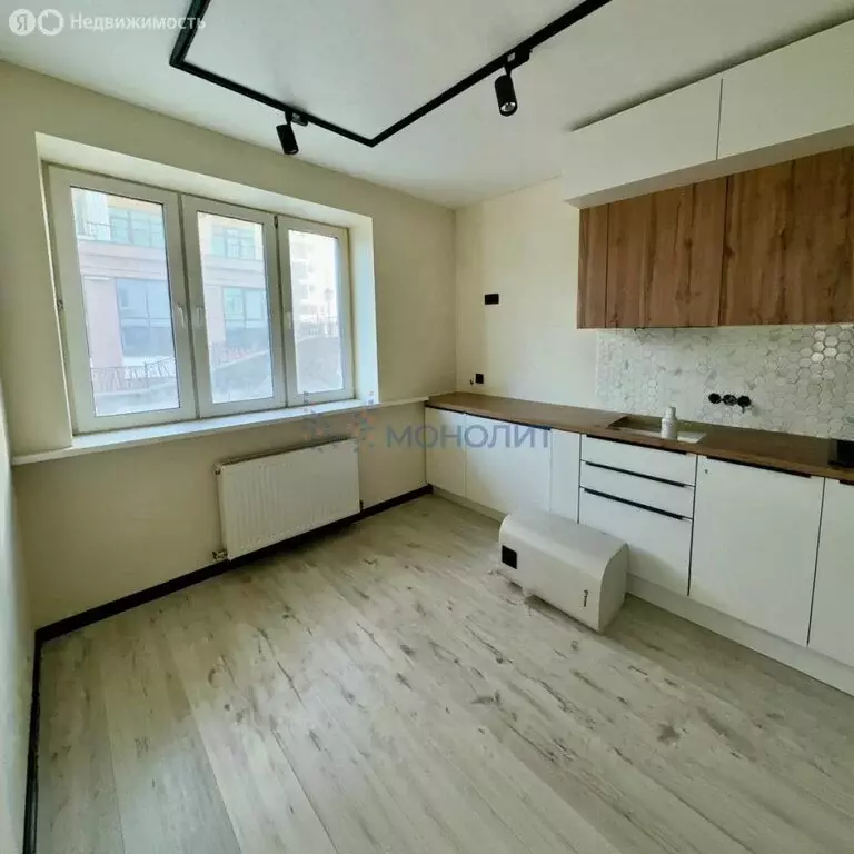 2-комнатная квартира: Нижний Новгород, Славянская улица, 35к1 (45.1 м) - Фото 1